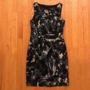 NWT Ann Taylor Sleeveless Dress